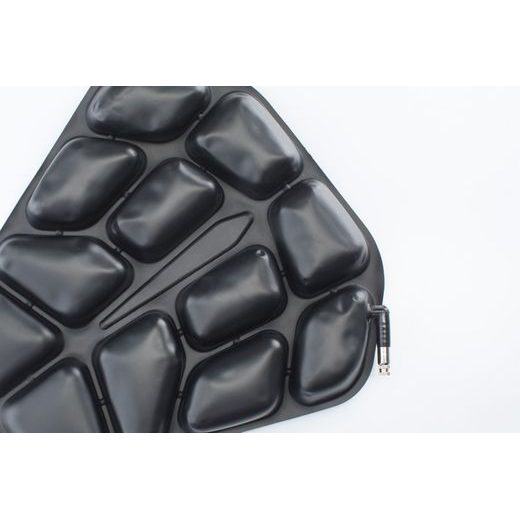 SW MOTECH PODUŠKA TRAVELLER SMART, 33,5X38 CM
