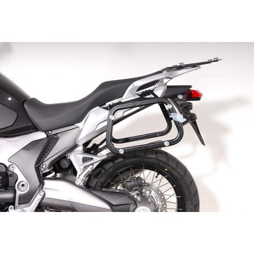 SW MOTECH NOSIČ QUICK-LOCK HONDA CROSSTOURER 1200