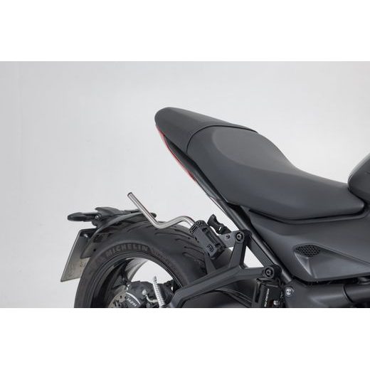 SW MOTECH BLAZE PRO H SADA TAŠEK TRIUMPH TRIDENT 660 (21-).