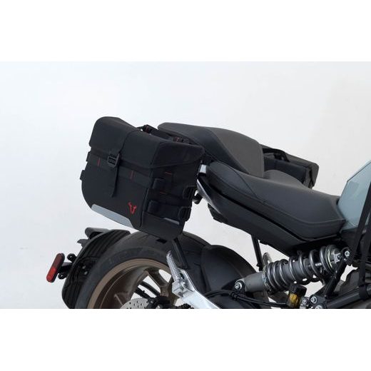 SW MOTECH SYSBAG 15/15 TAŠKY SADA ZERO SR/F (19-).