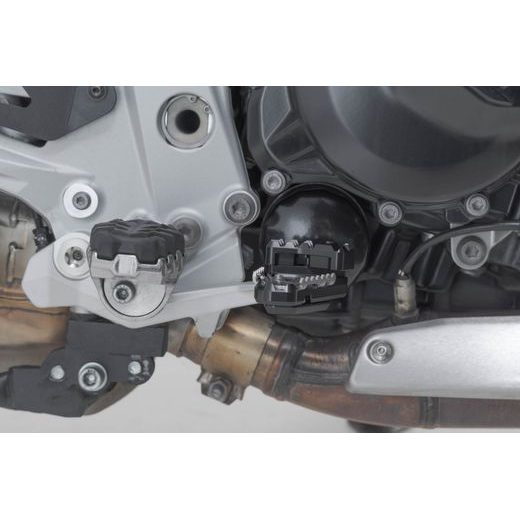 SW MOTECH ROZŠÍŘENÍ BRZDOVÉHO PEDÁLU BMW F 900 XR (19-).