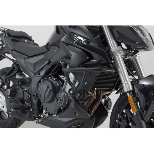 SW MOTECH PADACÍ RÁMY PRO VOGE 500R (19-).