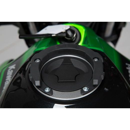 SW MOTECH KAWASAKI - ZZR 1200 - PODKOVA EVO KAWASAKI 5ŠR.