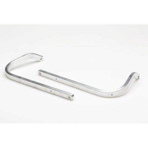 SW MOTECH KRYTY RUKOU YAMAHA XT1200Z, BMW F700/800GS / ADVENTURE (13-).