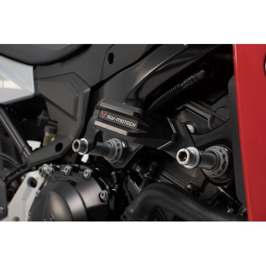 SW MOTECH PADACÍ PROTEKTORY, BMW F 900 R (19-).