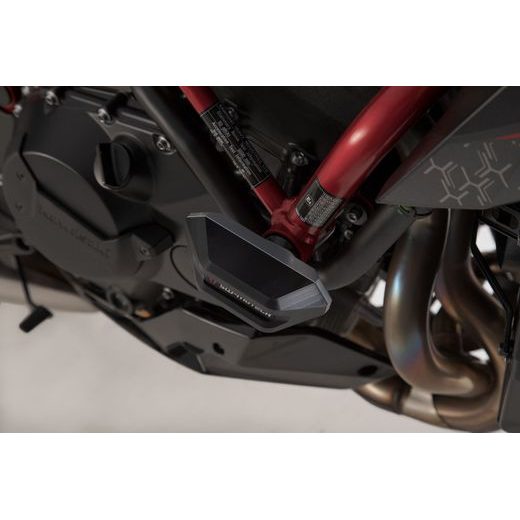 SW MOTECH PADACÍ PROTEKTORY, KAWASAKI Z H2 (19-).