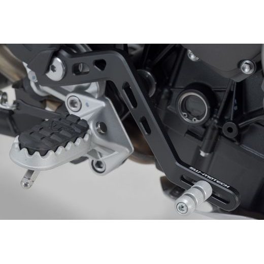SW MOTECH BRZDOVÁ ŘADÍCÍ PÁKA SET TRIUMPH TIGER 900 / GT / RALLY / PRO (19-23).