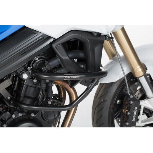 SW MOTECH PADACÍ RÁM BMW F 800 R (09-19) / F 800 S (04-10).