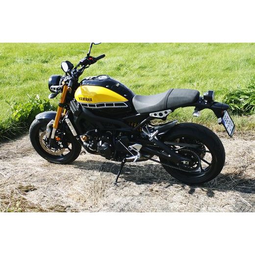 PROTEKTORY NA RÁM DRAGON - YAMAHA MT-09 / XSR / TRACER ´14-20