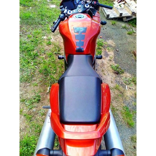 PROTEKTORY NA RÁM CLASIC - SUZUKI TL 1000S