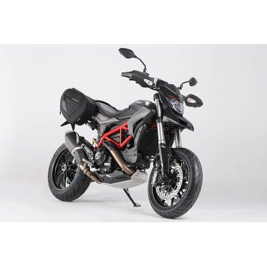 SW MOTECH KRYT MOTORU DUCATI HYPERSTRADA/HYPERMOTARD