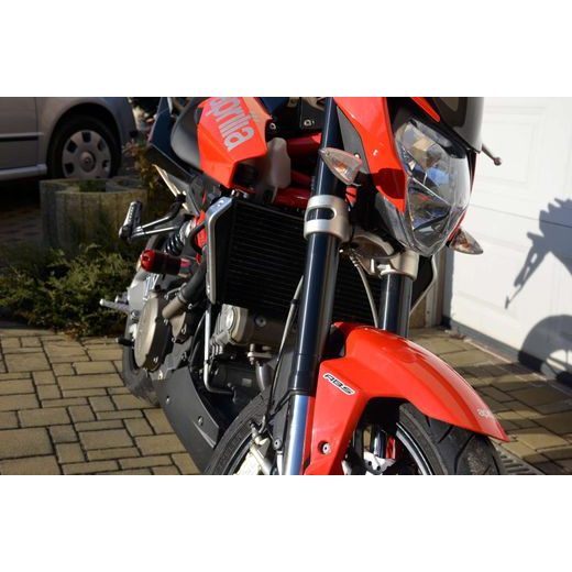 PROTEKTORY NA RÁM SLIDER - APRILIA SHIVER + DORSODURO 750+900
