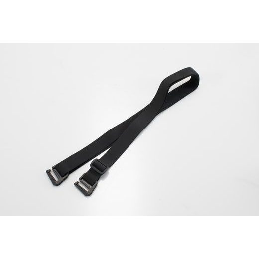 SW MOTECH POPRUH PŘES RAMENO SYSBAG ČERNÁ. ŠÍŘKA: 25 MM. DÉLKA 1400 MM.