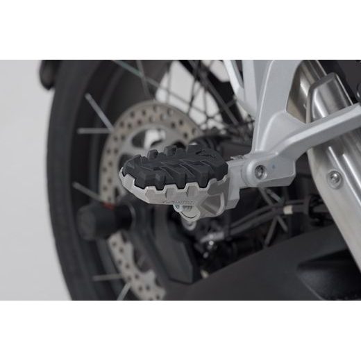 SW MOTECH EVO SUPAČKY SPOLUJEZDCE TRIUMPH TIGER 1200 MODELS (22-).