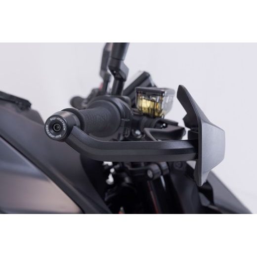 SW MOTECH SPORT KRYTY RUKOU KTM 990 DUKE (23-).