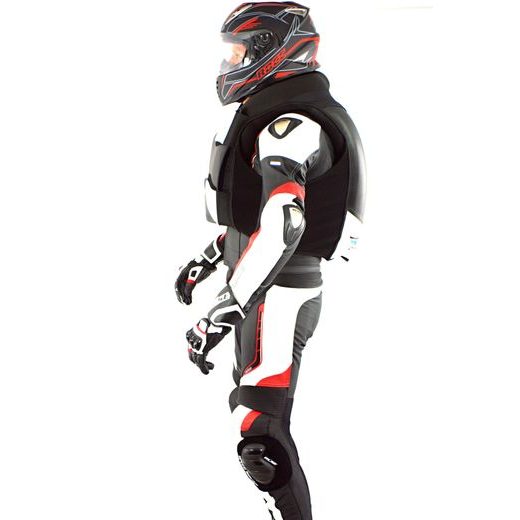 AIRBAGOVÁ VESTA HELITE GP AIR