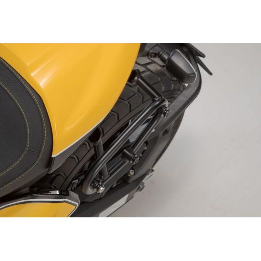 SW MOTECH NOSIČ SLC LEVÝ PRO DUCATI SCRAMBLER MODELY (18-)