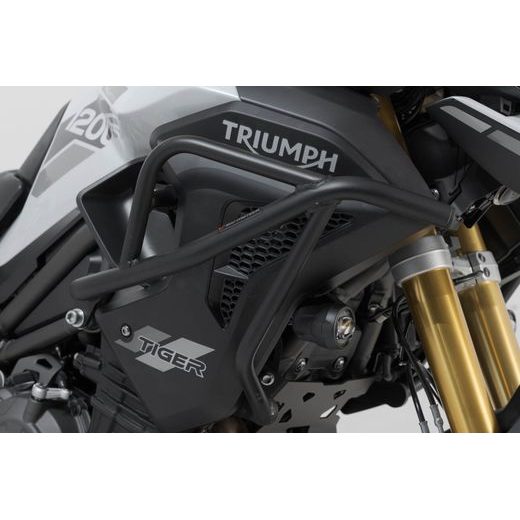 SW MOTECH ADVENTURE SET PROTECTION TRIUMPH TIGER 1200 MODELS (22-).
