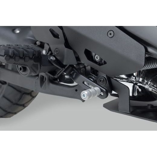 SW MOTECH SADA BRZDOVÉ A ŘADÍCÍ PÁKY PRO BMW R 1300 GS (23-).