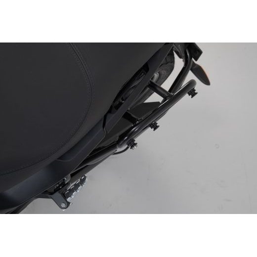 SW MOTECH URBAN ABS SADA KUFRU 1X 16,5 L. INDIAN FTR 1200 (18-).