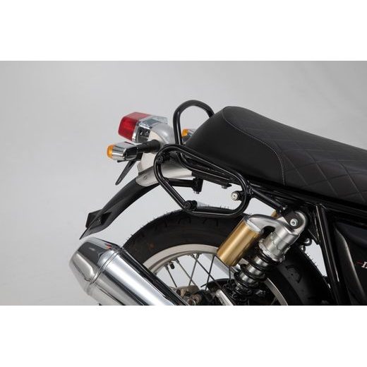SW MOTECH SLC BOČNÍ NOSIČ VLEVO ROYAL ENFIELD INTERCEPTOR / CONTINENTAL 650 (18-).