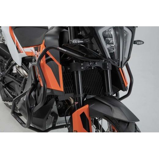 SW MOTECH HORNÍ PADACÍ RÁM ČERNÝ ,KTM 790/890 ADVENTURE/R (19-)