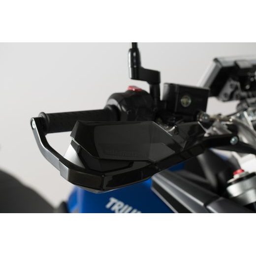 SW MOTECH ADVENTURE SET PROTECTION TRIUMPH TIGER 800 MODELS.