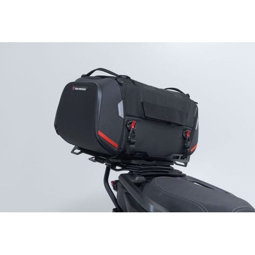 SW MOTECH RACKPACK SET YAMAHA TRACER 9 / GT / GT (24-).