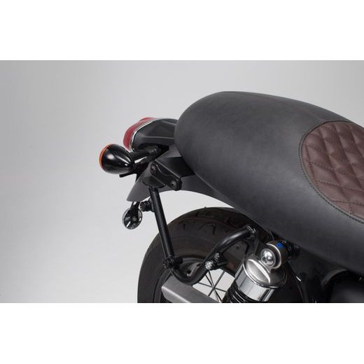 SW MOTECH ADAPTÉR PRO SLC V-LOC LEVÝ PRO BONNEVILLE T100/120 (16-)