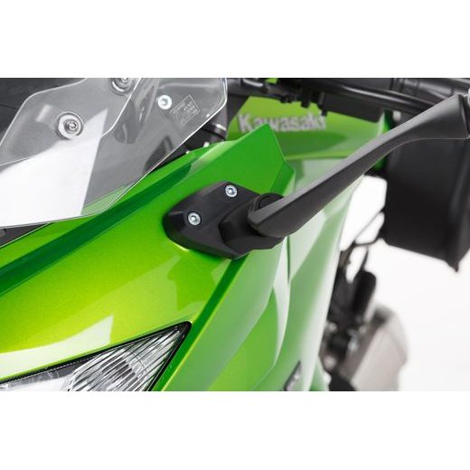 SW MOTECH ROZŠÍŘENÍ ZRCÁTEK KAWASAKI Z1000 SX (13-)
