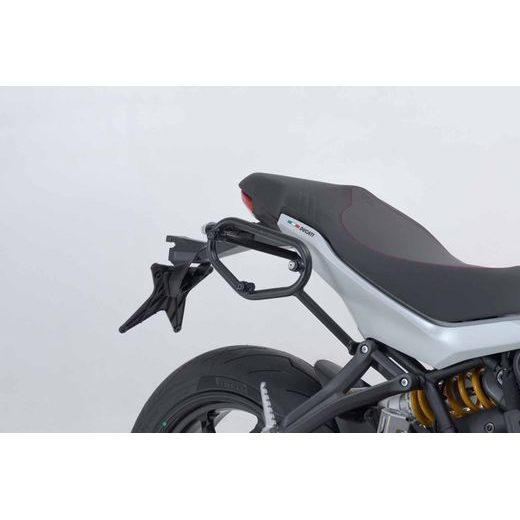 SW MOTECH SLC NOSIČ PRAVÝ, DUCATI MONSTER 821/1200, SUPER SPORT 950.