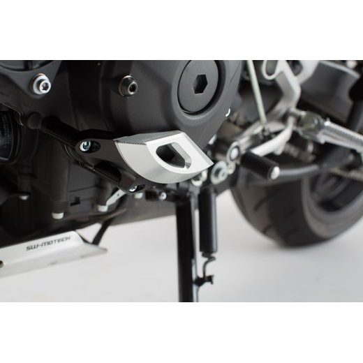 SW MOTECH PROTEKTOR MOTORU YAMAHA XSR900 (15-), MT-09/ TRACER (14-).