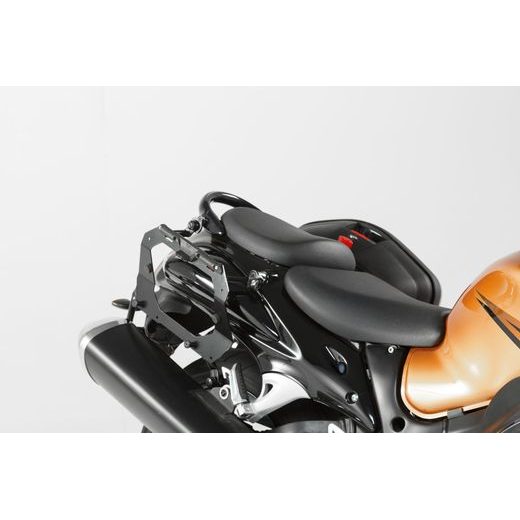 SW MOTECH NOSIČ QUICK-LOCK PROFILE SUZUKI HAYABUSA (08-19)
