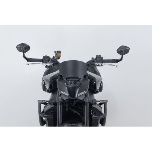 SW MOTECH ZRCÁTKA DO KONCŮ ŘÍDÍTEK YAMAHA MT-09 (23-).
