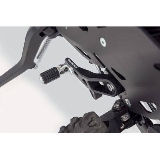 SW MOTECH SADA BRZDOVÉ A ŘADÍCÍ PÁKY PRO BMW R 1300 GS (23-).