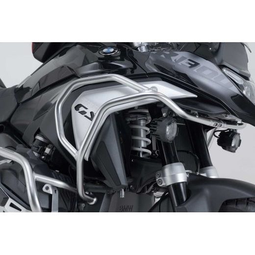 SW MOTECH PADACÍ RÁMY HORNÍ-NEREZ PRO BMW R 1300 GS (23-) KOMPATABILNÍ S ORIG. BMW PAD.RÁMY