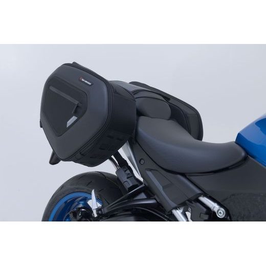SW MOTECH PRO BLAZE H SADA TAŠEK SUZUKI GSX-S1000/F (15-), GSX-S950 (21-).