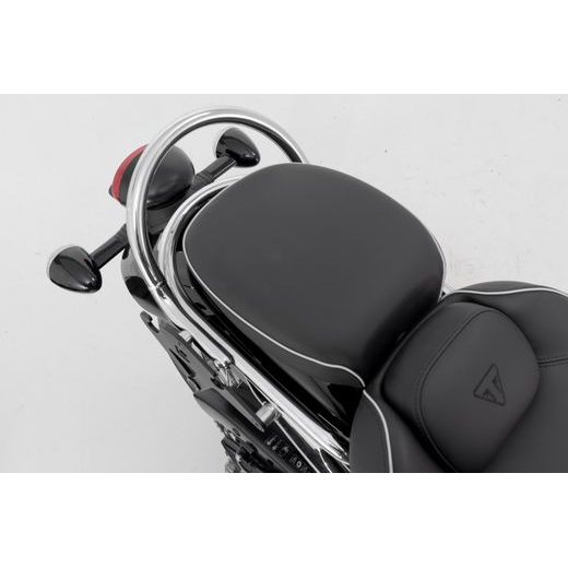 SW MOTECH SLH BOČNÍ NOSIČ LH1 PRAVÝ TRIUMPH BONNEVILLE SPEEDMASTER (18-).