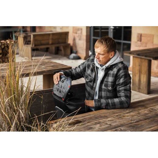SW MOTECH SYSBAG WP 16 LITRŮ, PRO NOSIČ V-LOC PRAVÁ/LEVÁ