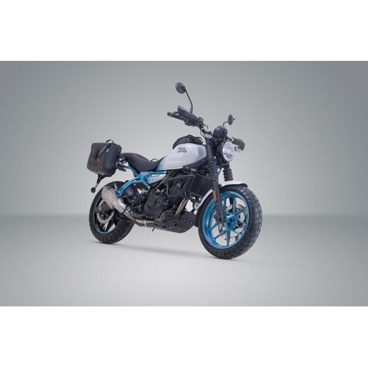 SW MOTECH SYSBAG WP M/S SADA ROYAL ENFIELD GUERILLA 450 (23-).