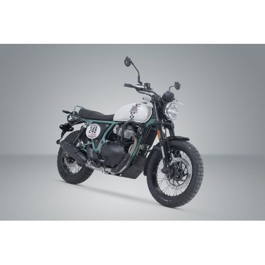 SW MOTECH SLC NOSIČ LEVÝ ROYAL ENFIELD BEAR 650 (23-)