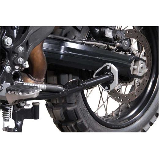 SW MOTECH ROZŠÍŘENÍ STOJÁNKU BMW F650/ F 800 GS/HUSQUARNA TR650
