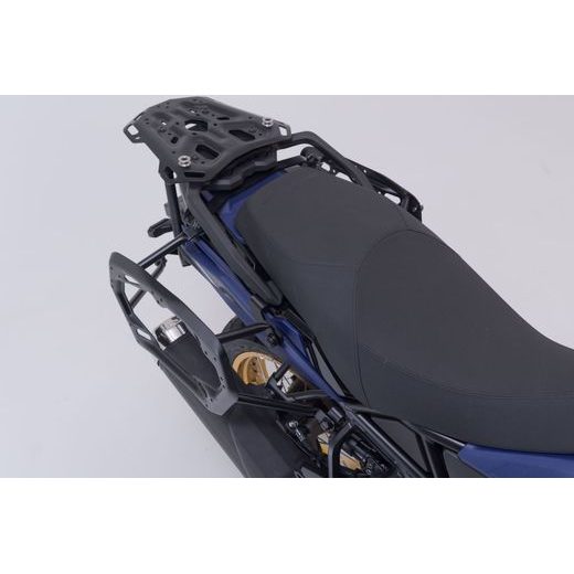 SW MOTECH PRO NOSIČE ČERNÉ. SUZUKI V-STROM 800DE (22-)