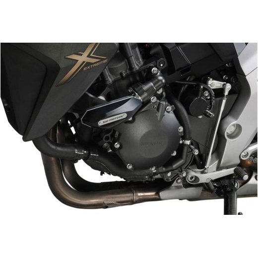 SW MOTECH PADACÍ PROTEKTORY HONDA CB 1000 R (08-17)