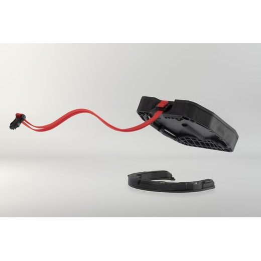 SW MOTECH TANKRING PRO, KTM DUKE 125/390 (17-),790 (18-),890 (19-)