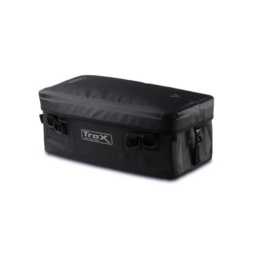 SW MOTECH EXPANSION BAG PRO KUFRY TRAX ADV. A BMW ORIG.