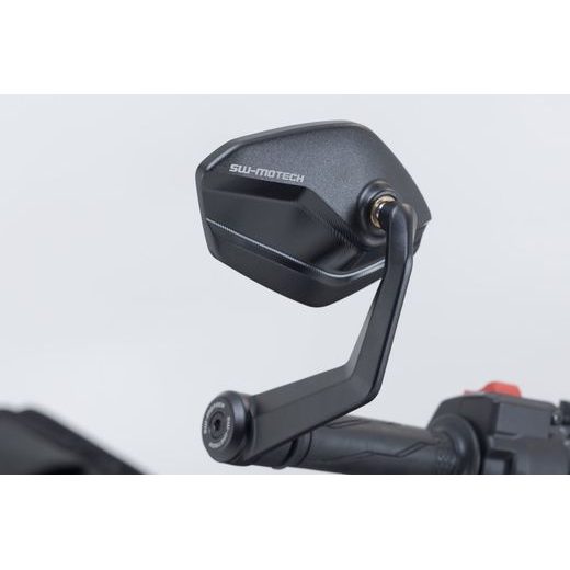 SW MOTECH ZRCÁTKA DO KONCŮ ŘÍDÍTEK YAMAHA MT-09 (23-).