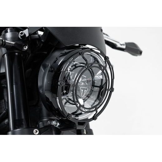 SW MOTECH KRYT SVĚTLA PRO TRIUMPH TRIDENT 660 (21-).