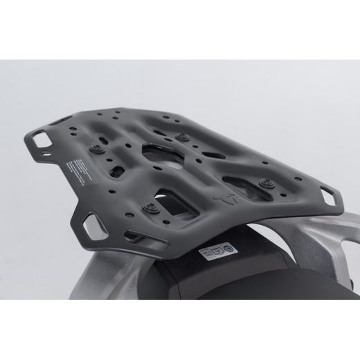 SW MOTECH ADVENTURE-RACK ČERNÝ HONDA XL 750 TRANSALP