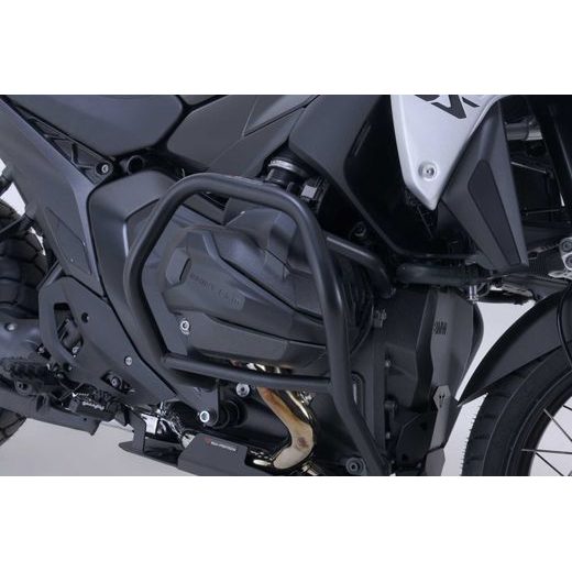 SW MOTECH PADACÍ RÁMY SPODNÍ ČERNÉ PRO BMW R 1300 GS